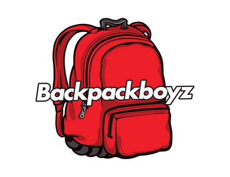 backpack boyz la mesa ca.